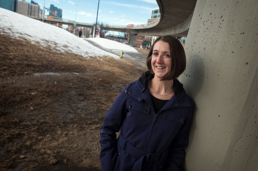 Sixth Graders to help <a href="/cityofcalgary/">City of Calgary</a> design 4 Avenue Flyover park ow.ly/N5KC308aUUz #yyc #yyccc