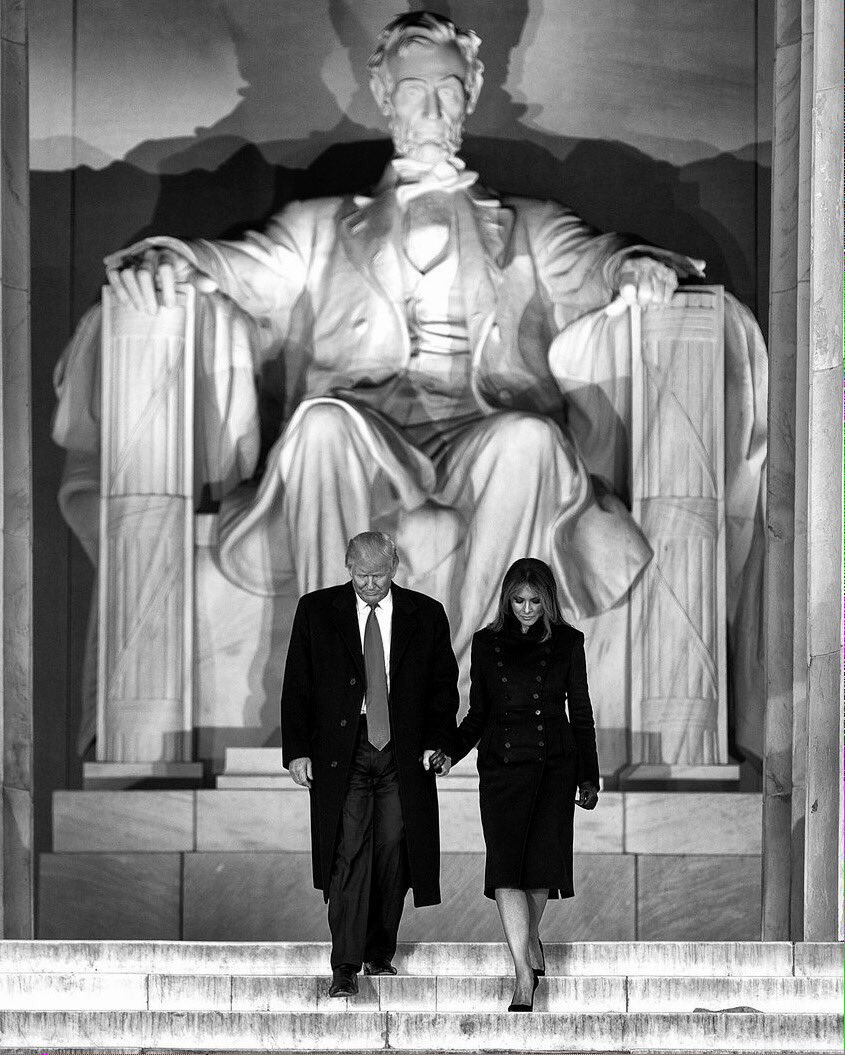 FiveRights's tweet image. #WeStandUnited behind a leader who has the vision, guts, and charisma to be one of the greats.