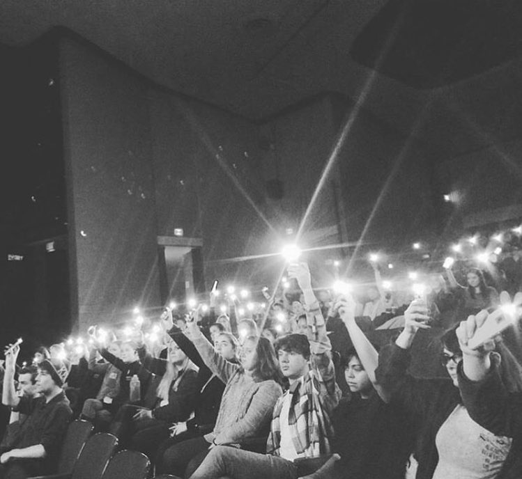 mxlliegrxnt's tweet image. #KSUTheatreandDance #GhostlightProject