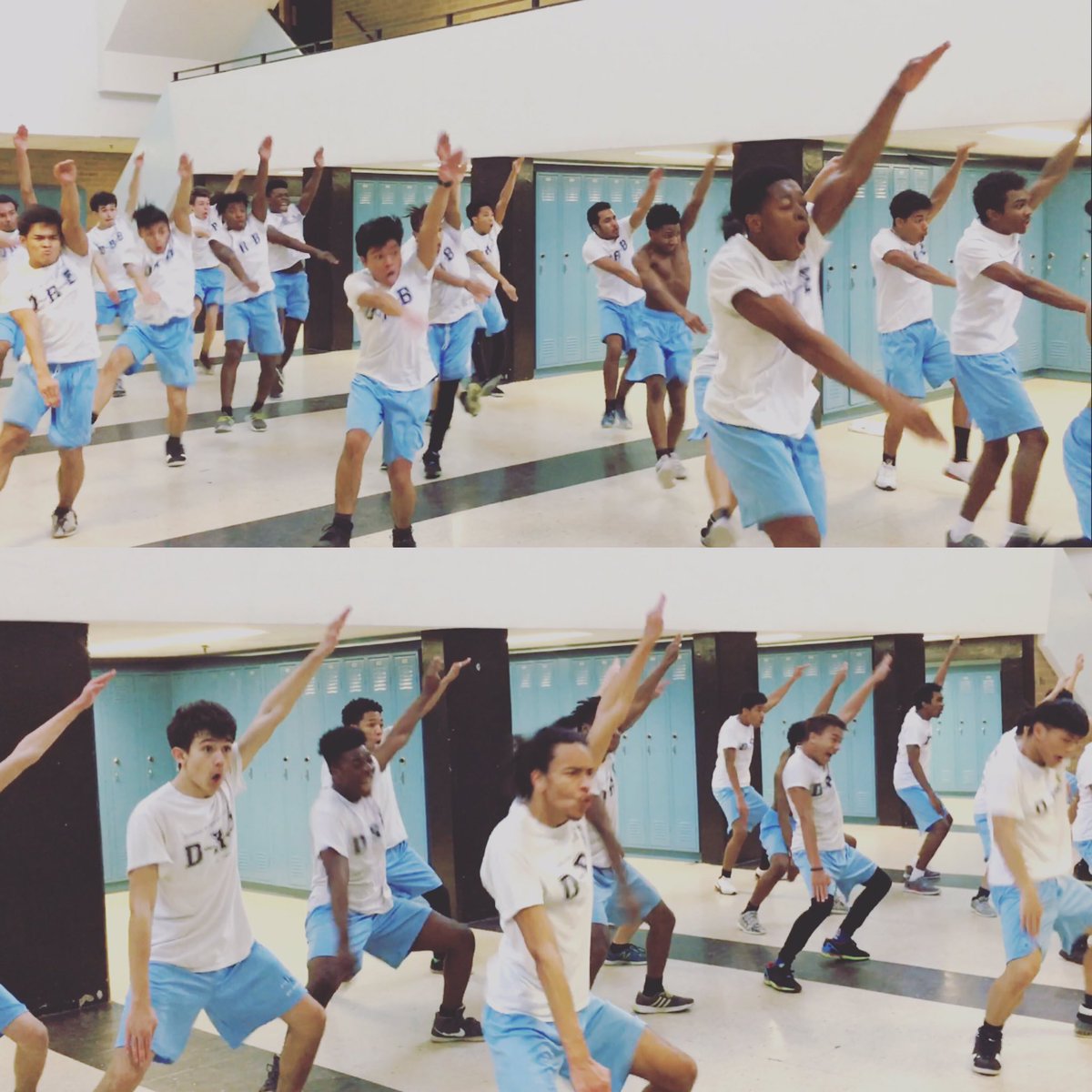 Dem_Raider_Boyz's tweet photo. Work Hard. Step Harder! πͺπ½ππ
#DRB2017 #StepTeam #Practice #DemRaiderBoyz #WeWorkHARDforDRB https://t.co/ssx63tx6Ap