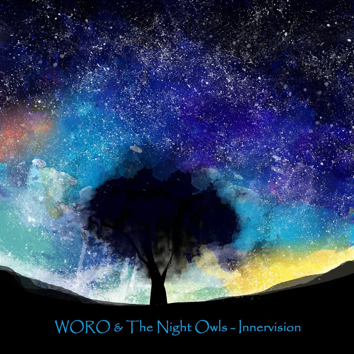 woro_wht's tweet image. WORO &amp;amp; The Night Owls' will release first single 'Innervision' tonight 8:01 (Jakarta time)
#justwaitandsee #200117 #innervision #goodfriday