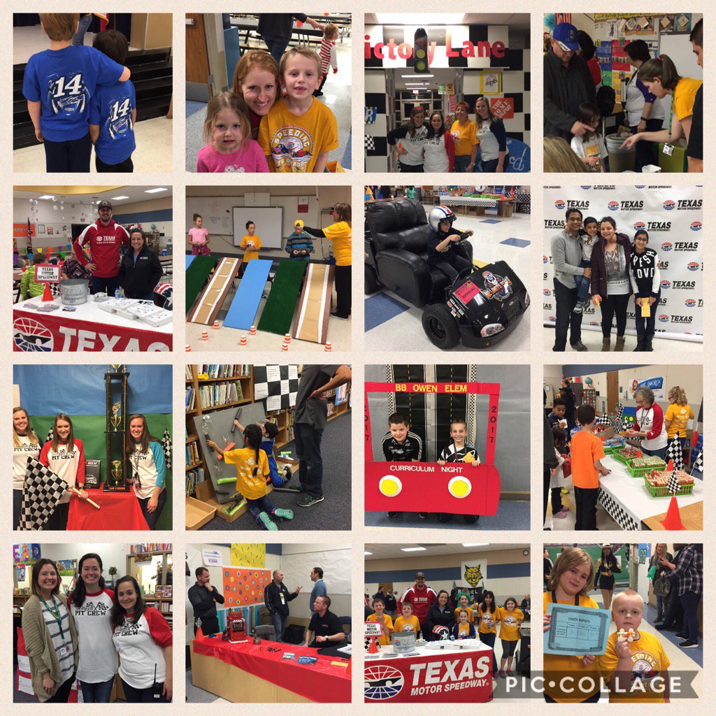 BBOwenES's tweet photo. B.B. Owen Curriculum Night 2017! #LISDThrive #BBOSpeedway @Ziz007  @coachlewey https://t.co/wiOG8yn531