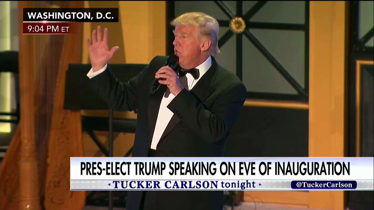 Trump Inauguration (@TrumpInaugural) / Twitter Trump Inauguration (@TrumpInaugural) / Twitter