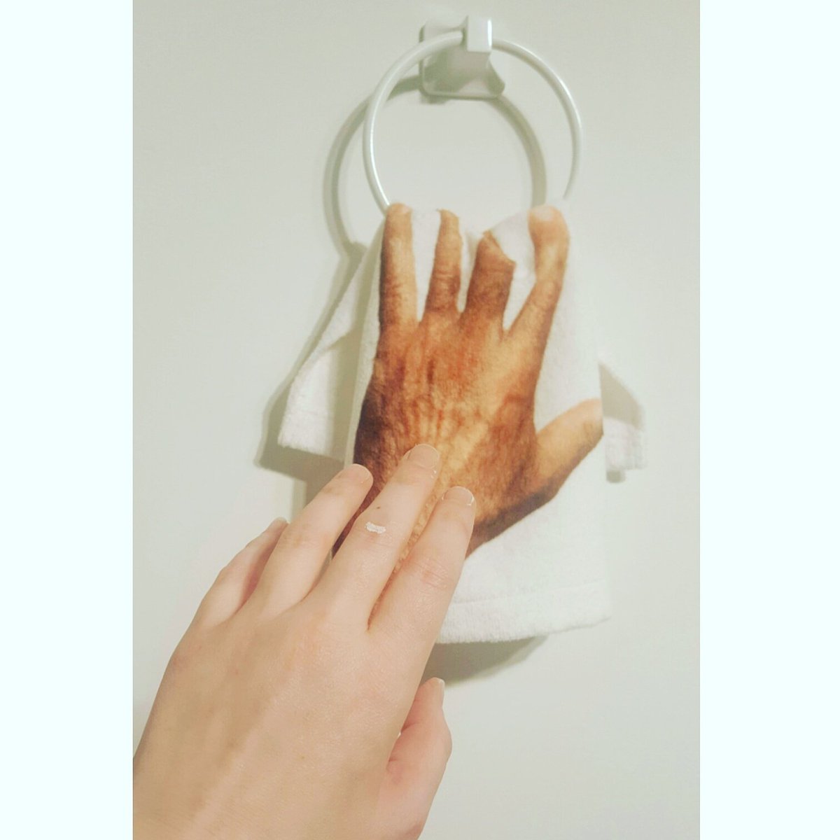 DEMO__Project's tweet photo. #EliCraven "Touching" at @DEMO__Project opens TOMORROW! In collaboration with @StudioBreak #contemporaryart #contemporaryspringfield https://t.co/ifOhlJrc1s