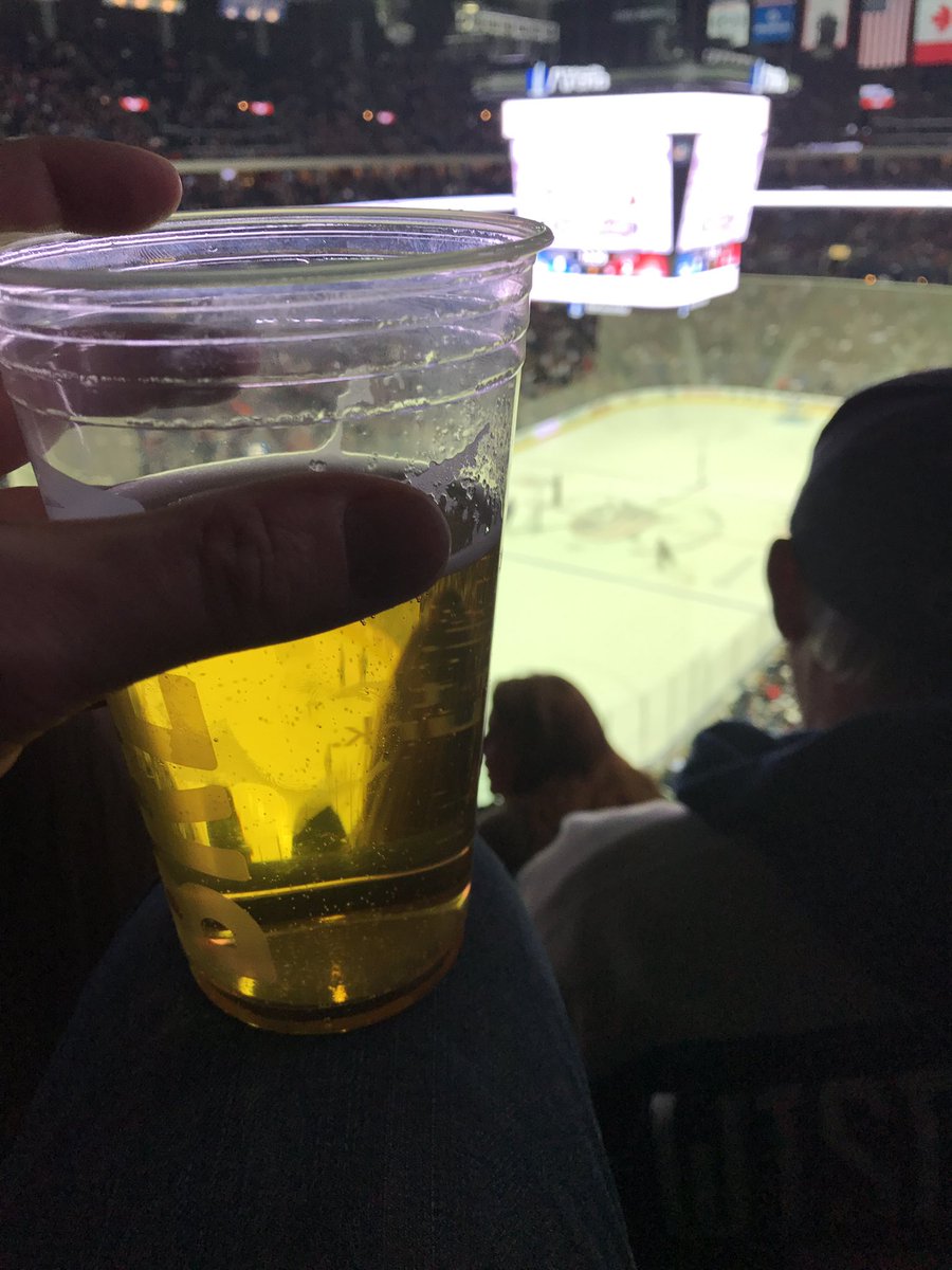 It's time...for the can check. #cancheck