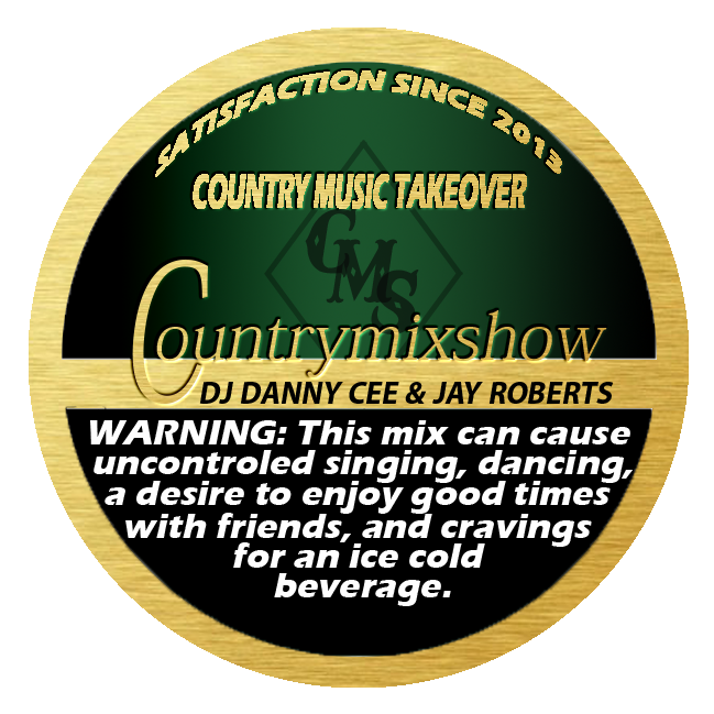 jayrobertsradio's tweet photo. Another 45 minutes of nonstop country music up for U now! The Country Music Takeover 13 ready for ur ears now!
https://t.co/ZvTtN7CZlB https://t.co/msTHnNrMuz