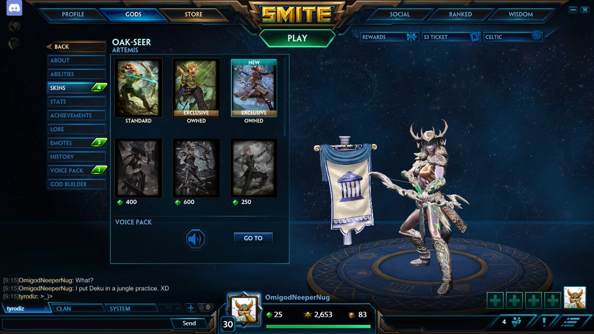 QueenNugs's tweet photo. @HiRezAjax Why is she soooo shiny? XD https://t.co/OPlYVWnVSf