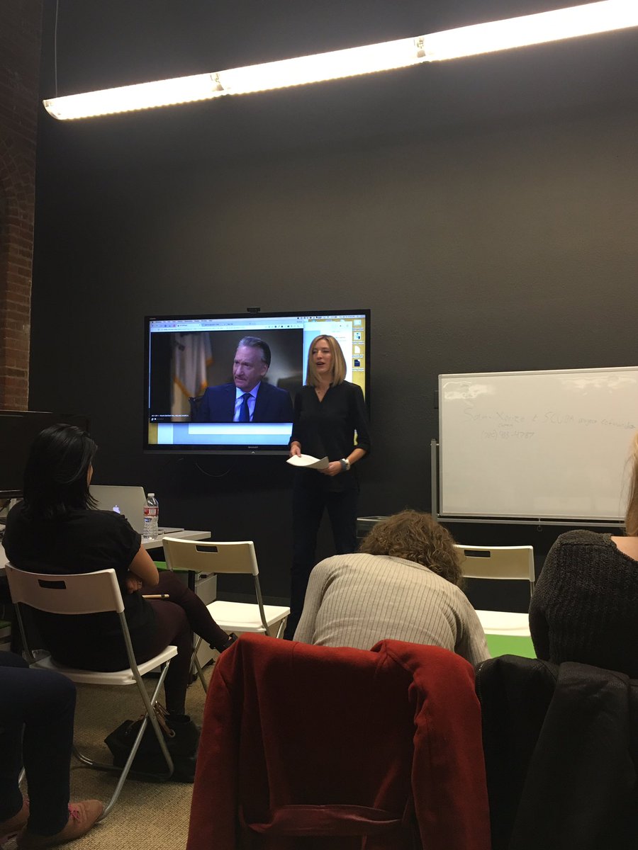 angelacravenux's tweet photo. @Swan5280 talkin about what she's learned in the biz at #DenverUX https://t.co/CYFcp5ezyn