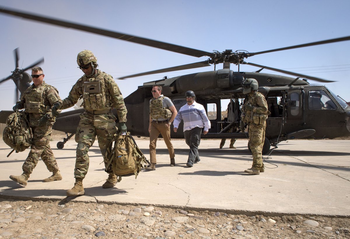 Eric Fanning tweet media