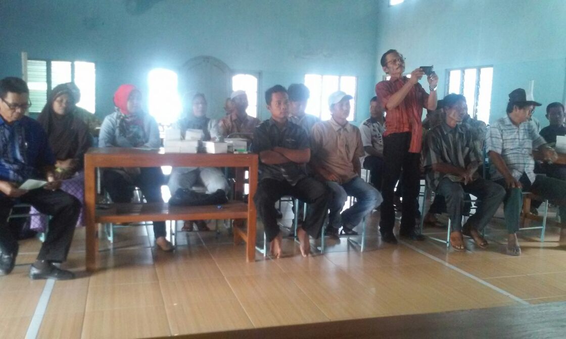 atr_bpnklaten's tweet photo. Percepatan Legalisasi Aset #Klaten @humaskabklaten Serentak Penyuluhan #Prona2017 @atr_bpn Ds Jogosetran&Jimbung @JatengTwit @atr_bpnjateng https://t.co/vByjZtzuR5