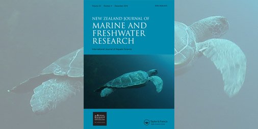 royalsocietynz's tweet photo. What effects does land use have on the aquatic communities in headwater habitats? https://t.co/V0l4XAGZeZ #NZJM https://t.co/YmRzB4erb4