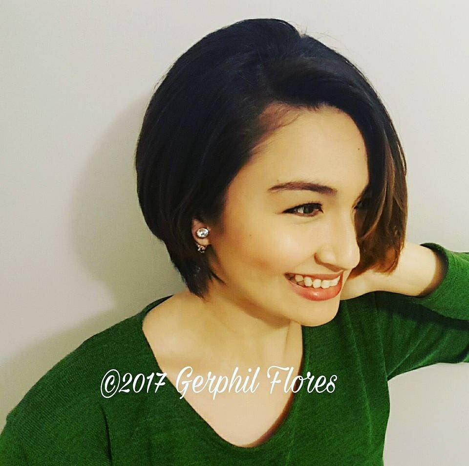 geraldinef888's tweet photo. Jan. 19, 2017 | Smile! ✌🏻✌🏻✌🏻 https://t.co/J7nnlpymxA