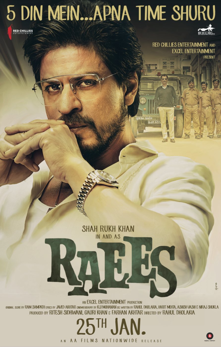 Raees on Twitter: Raees on Twitter: