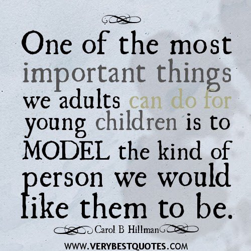 cmmabry94's tweet photo. A4: #iamtheexample if I want my students to be respectful people then I need to show them respect too #iteachMO https://t.co/jE1Z2AFTzj