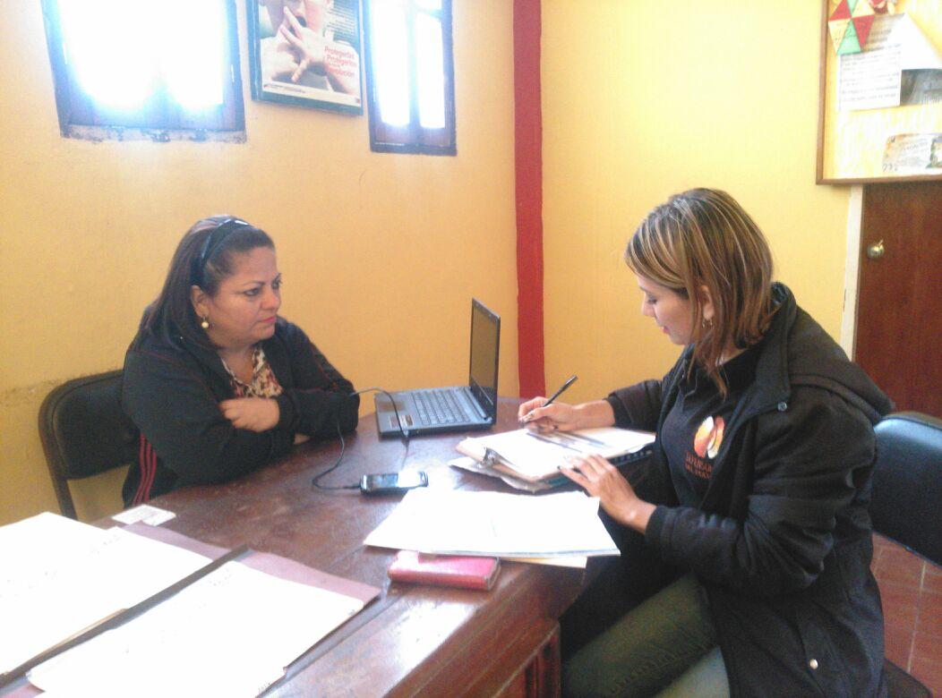 defensoria_Fal's tweet photo. Aplicación de Instrumento en labor d seguimiento y control en el CPNNA del municipio Bolívar en la Sierra falconiana https://t.co/Yaqz2yUIi9