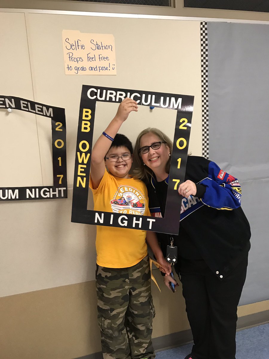 JenyferDove's tweet photo. @bbowenes #bbospeedway @SpitzerJennifer https://t.co/iVCZ5CJD4M
