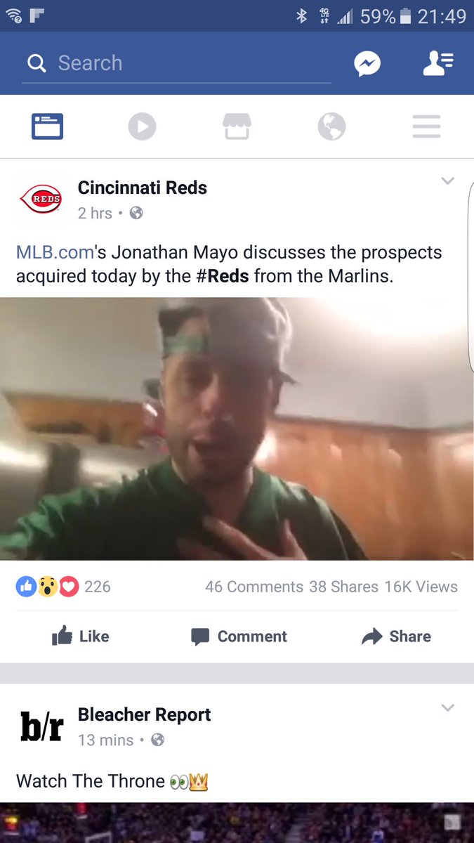 crutchkn's tweet photo. @edbassmaster Huh? Jonathon Mayo lookin a lot like Always Teste 🤔🤔 #crapmostank https://t.co/FbfXfiOzDn