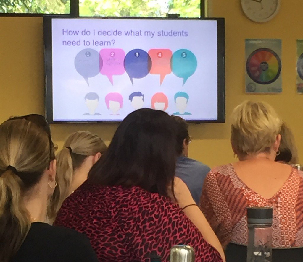 WaySiarne's tweet photo. Visible Learners #CatholicEdCns https://t.co/6lyIqBcU7b