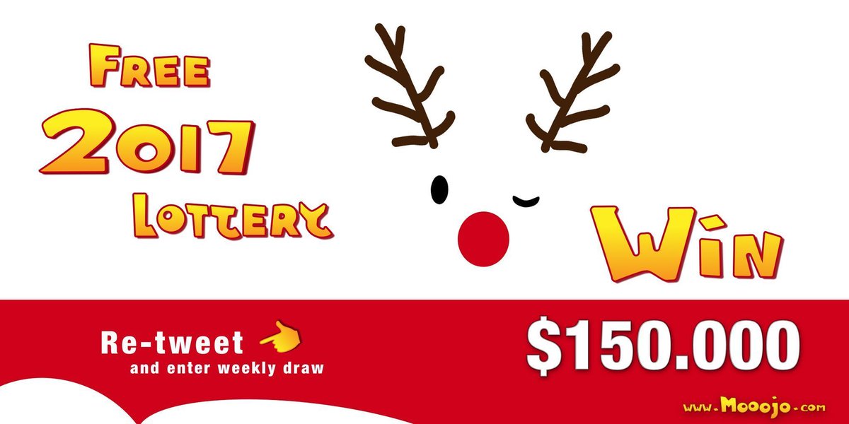 mooojolabs's tweet photo. WIN $150,000 FREE Sweepstakes Lottery - draw every Saturday at https://t.co/Abym4Jqnmh real #cash #sweepstakes - Retweet, join and WIN! https://t.co/I5EBWMsK9l