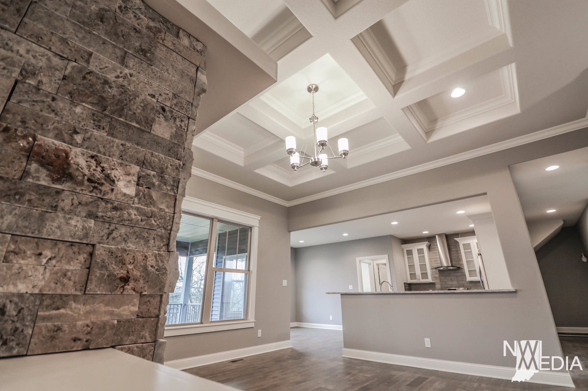 NWI_Media's tweet photo. Early morning  angles for a listing! #RealEstatePhotography #Drone #FAACertified #NorthwestIndiana https://t.co/P9gMovjei5
