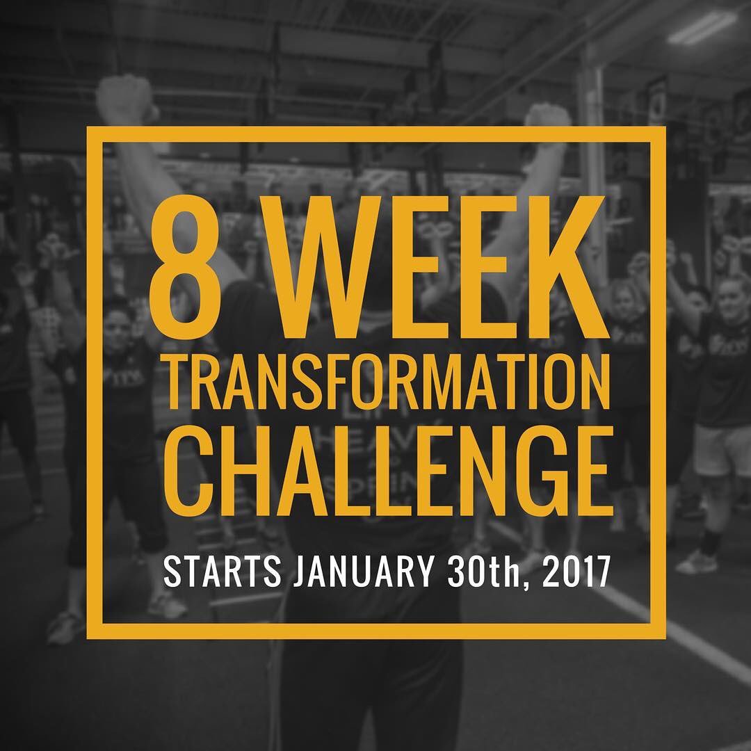 getfitAZ's tweet photo. The next 8 Week Transformation Challenge starts 1/30. #scottsdale #phoenix #tempe #arizona #fitness #fitspo #fitfam https://t.co/Qd7P4r1g0d