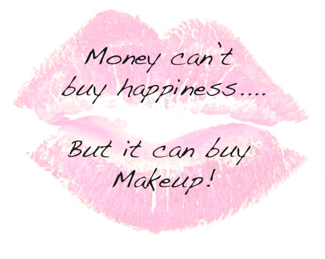 #lol #makeup #beauty #bbloggers #beautygurus #funnyquote