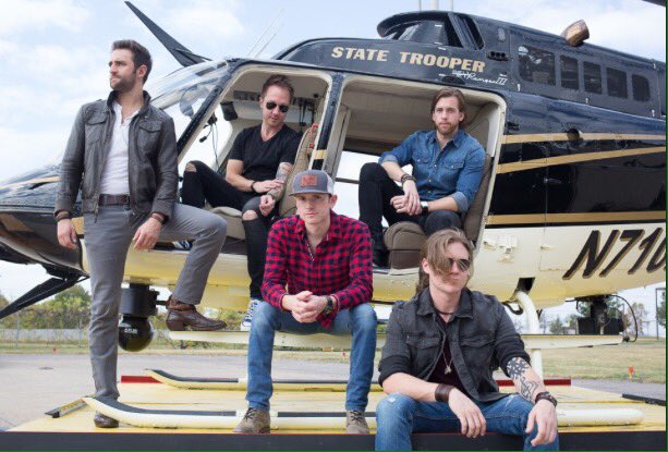 This Saturday night we will be at Wishbones in Fort Smith, Arkansas‼️10:00 // Don't miss it--Get your tix here: outlet.gowishbones.com/events/backroa…