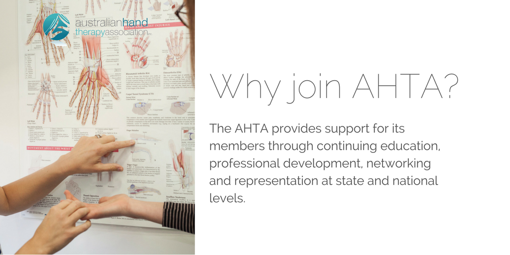 Hand Therapy Assoc tweet media