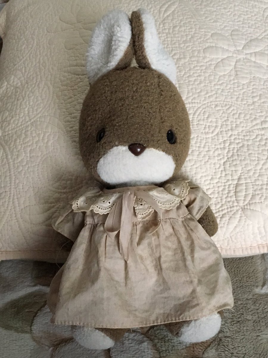 うさぎのラッキー うさぎのラッキー