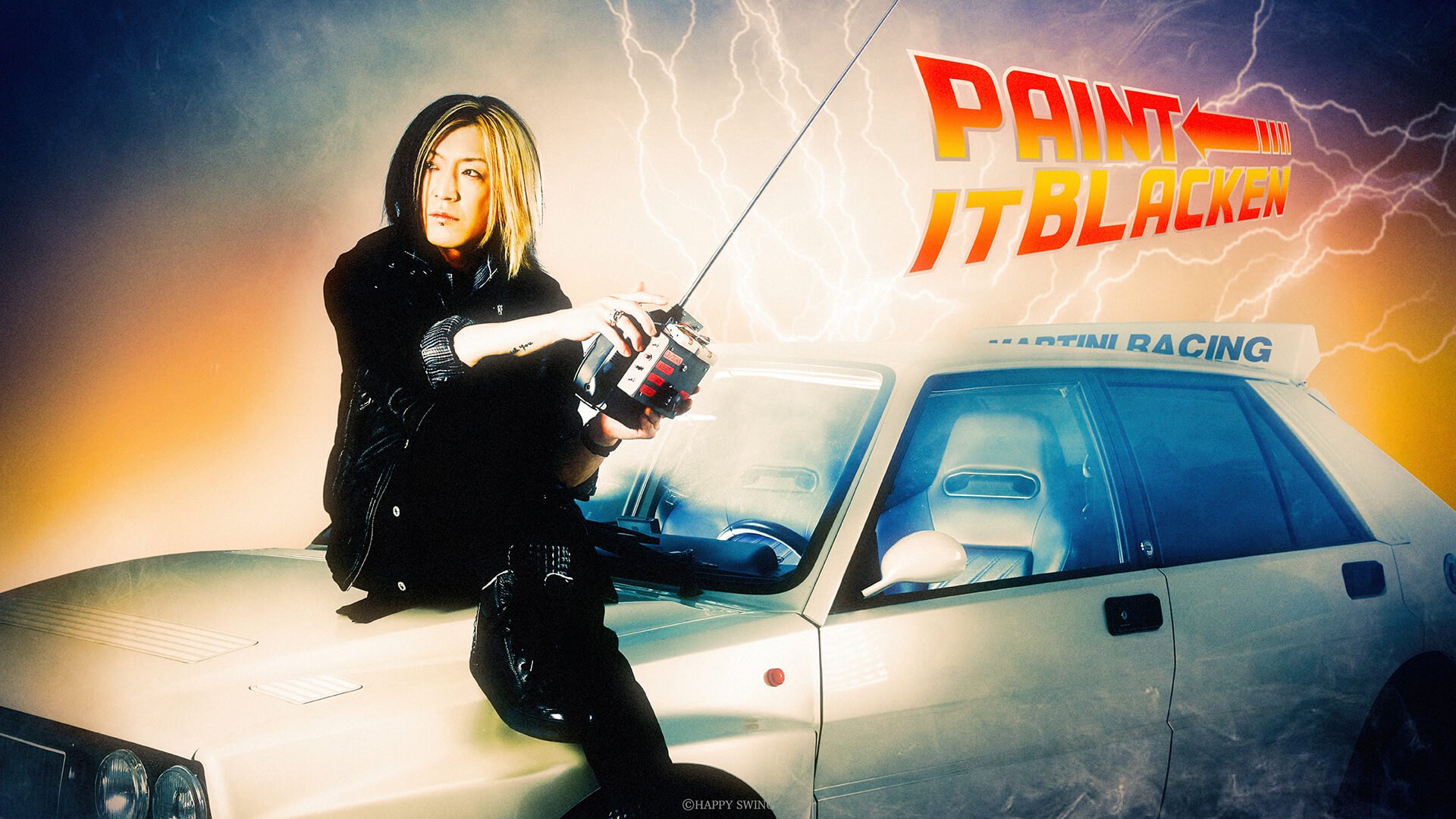 تويتر Music Glay على تويتر Happy Swing 周年記念サイト Special 壁紙 が更新されました 今回は Hisashi です T Co Ko6punx4eq Glay T Co Jqb2ioxg4o