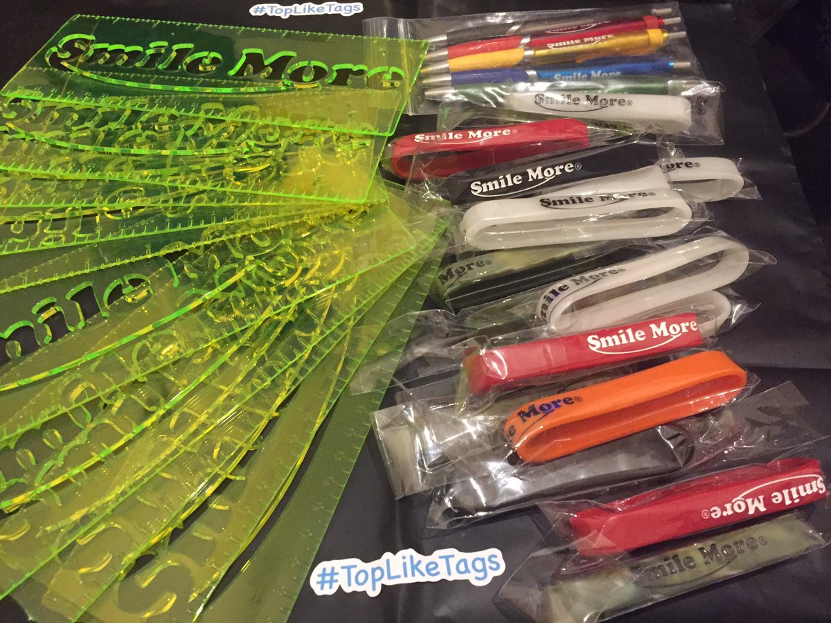 Retweet this if you want us to giveaway these #smilemore #smilemorestore #romanatwood #smilemoremerch #romansolider #romansoliders