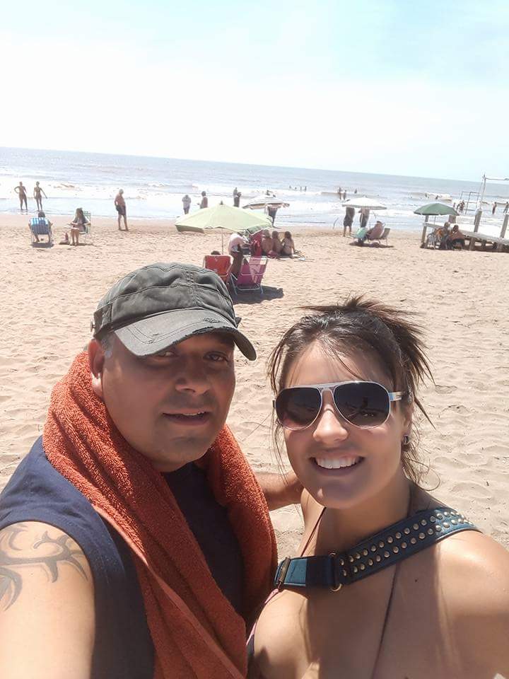 RDenuchi's tweet image. 27/1/17 no casamos..❤❤❤