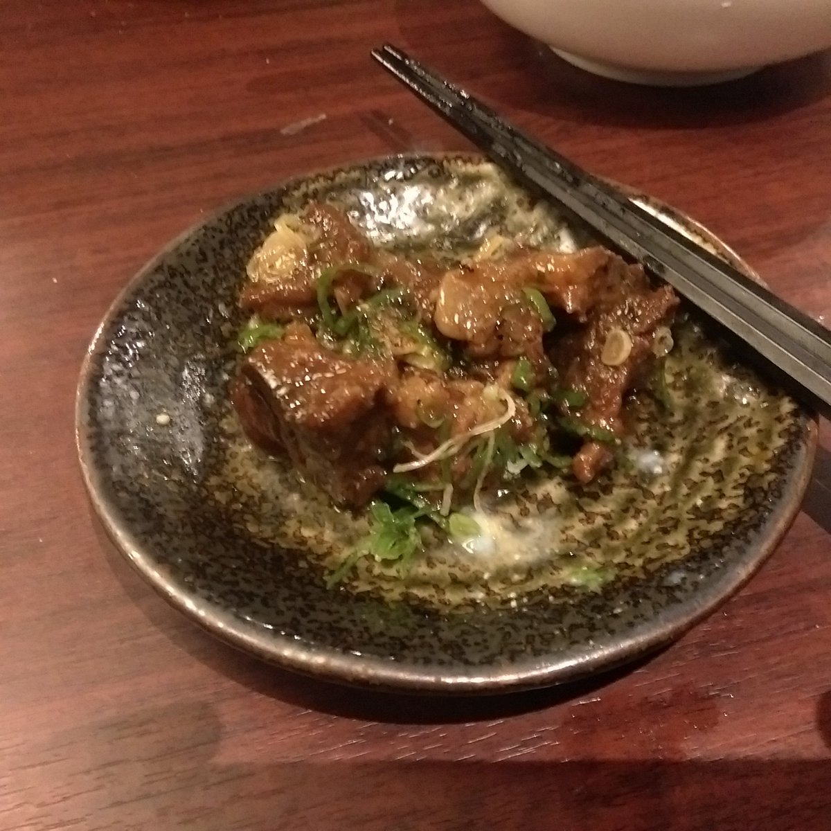 アビコタツヤ アンコウズ 先輩のお店 飯田橋 あらた に後輩と行った 名物のでかい唐揚げも凄くうまかった ですが個人的に牛スジの煮込みが 素晴らしくうまかったです 柔らかすぎず固くもない絶妙な 煮込み加減あれは職人芸です 締めのうどんも絶妙で アビコタツヤ アンコウズ 先輩のお店 飯田橋 あらた に後輩と行った 名物のでかい唐揚げも凄くうまかった ですが個人的に牛スジの煮込みが 素晴らしくうまかったです 柔らかすぎず固くもない絶妙な 煮込み加減あれは職人芸です 締めのうどんも絶妙で