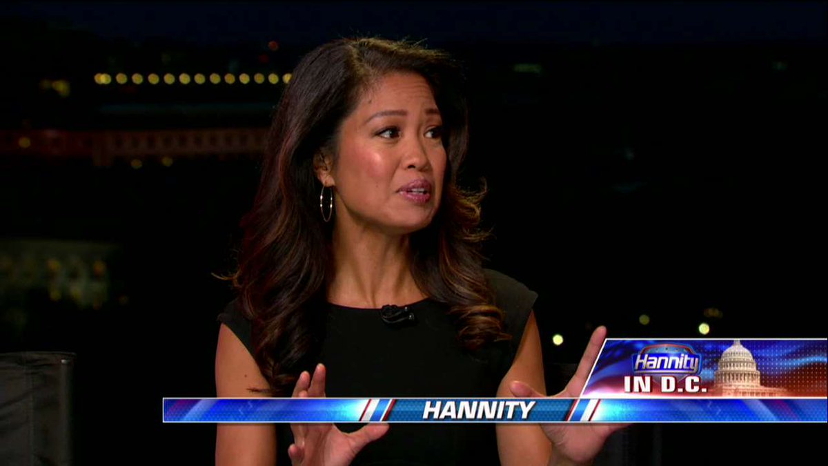 FoxNews's tweet image. .@michellemalkin on boycott: “Shame on these empty-chair Democrats. They cannot put their partisanship aside for a very historic moment?”