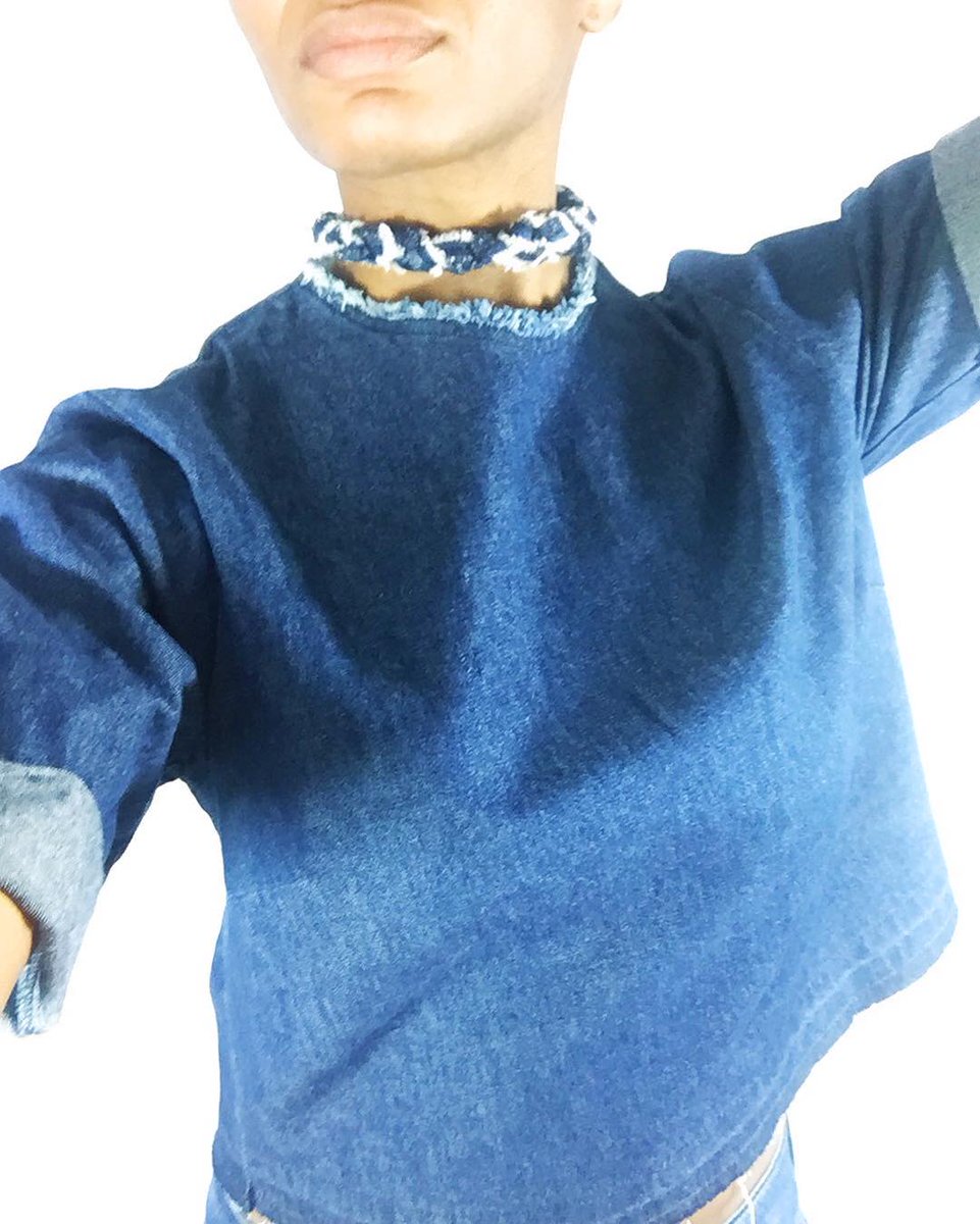 DenimHunt tweet media