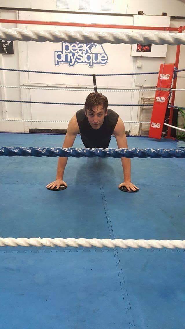 MaxWicksBoxer's tweet photo. Get your Beast Gear​ sliders NOW!
https://t.co/Dg0t2GLbCO https://t.co/fDVhTLovoG