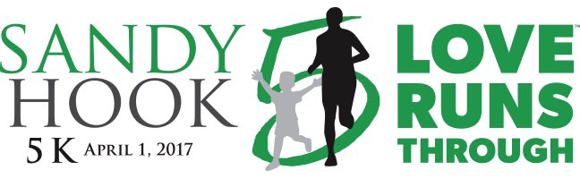 5krunforshf's tweet photo. Registration for the 2017 Sandy Hook 5k opens at 4pm on 1/22 at https://t.co/pMJGRcDurP. Race day = 4/1 #loverunsthrough #sandyhook5k https://t.co/JSG3yy7FNc