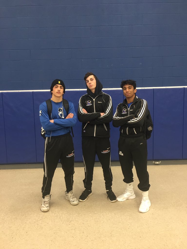 larsoncameron14's tweet photo. Putting in work with my goonies☠️ https://t.co/MDSPRGOtd4