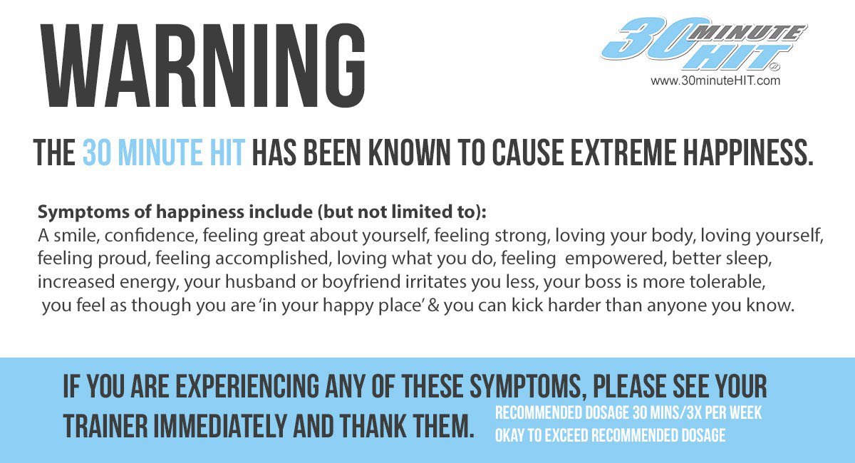RedDeerHit's tweet image. Don't say we didn't warn you!
#findyourhappyplace #happyandhealthy #strongereveryday #womensonly #boxing #kickboxing #reddeer #30minutehit