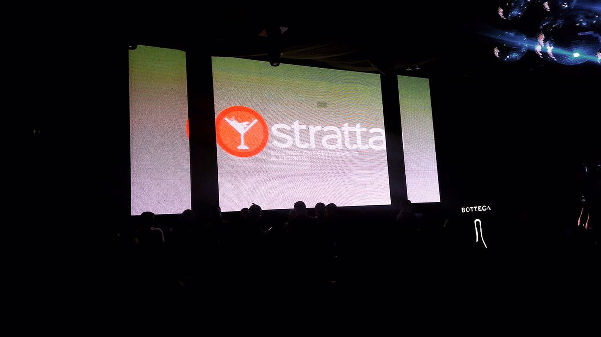 Intermoda's tweet photo. La fiesta apenas comienza, el lugar es increíble, @Strattaeventos presente en el #CoctelDeClausura #IM66 #Intermoda66 https://t.co/jBoSozFG0r