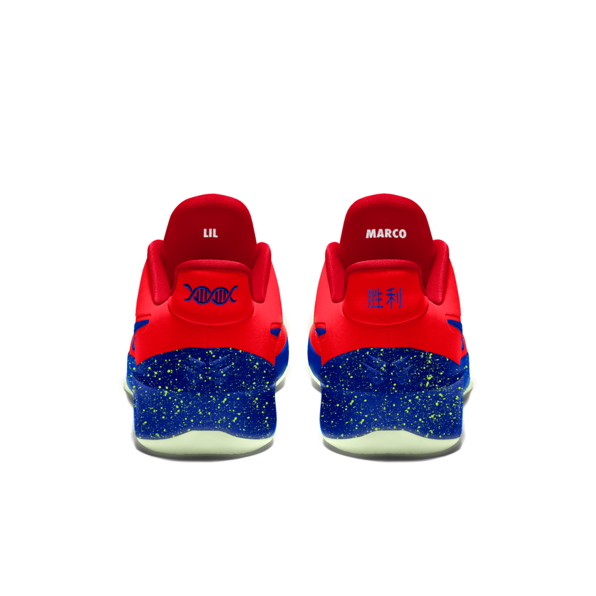 ngmarcoo's tweet photo. @KicksDealsCA #KDCanada 🙏🙏🙏 https://t.co/ceXCKBadIX