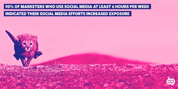 artifymarket's tweet photo. Spending hours on social is so last century. #CoPromote increases your #exposure in minutes. https://t.co/XAeX789ET3 https://t.co/3XiKdlfqIY