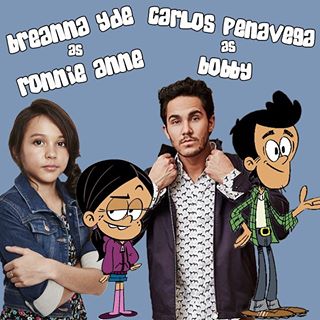 ( ⚛: CARLOS FROM BTR IS THE VA OF BOBBY?! i'M sHOOK )