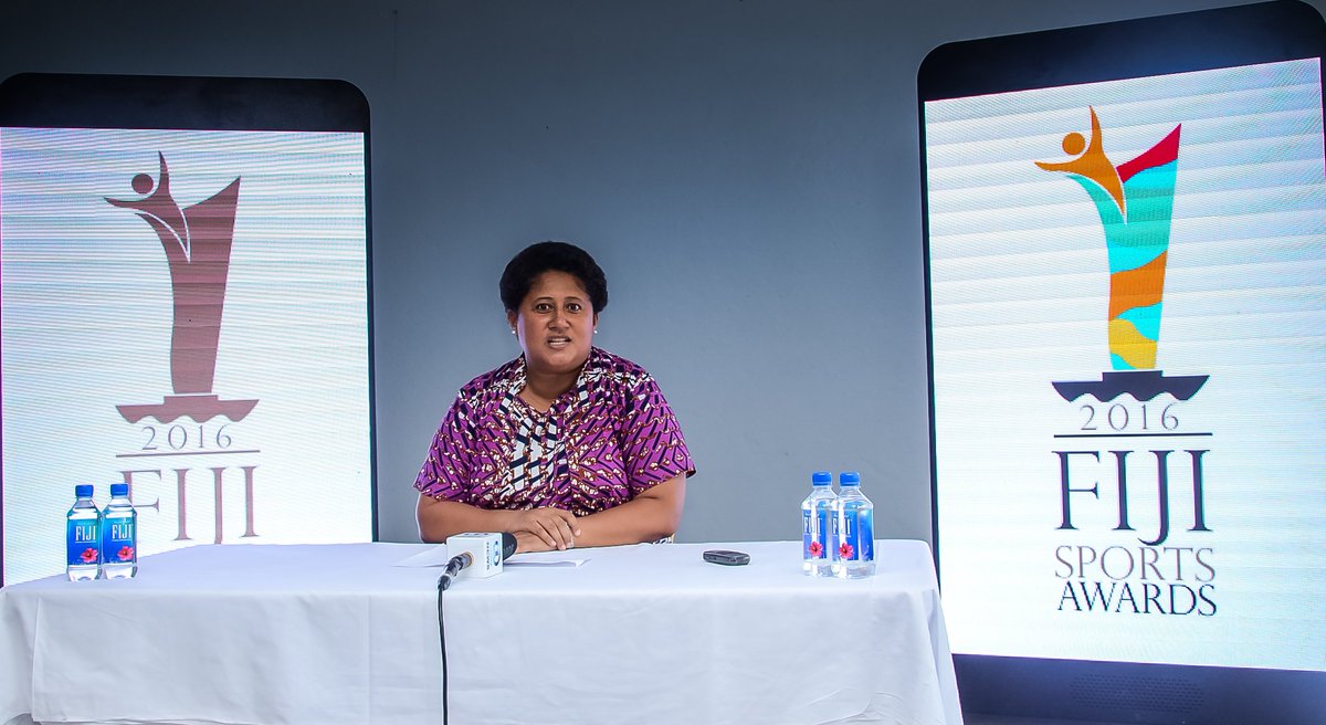 fijisportsaward's tweet photo. 64 nominations have been received by the Fiji Sports Awards Committee. Nomination List> https://t.co/Mv6c8BGSKh #fsa2016 @VitiWOS @TeamFiji https://t.co/8s2dgtacLd