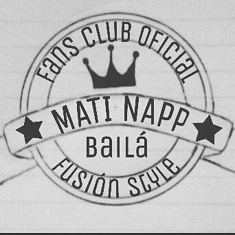 worldnapp's tweet photo. Administradoras de la cuenta: @MiluLeon__ @florsilvaTB ( cuenta fan @flor_nappista ). M.E.N @matinapp @tebisan @nahulegui https://t.co/fSiRfT2oVS
