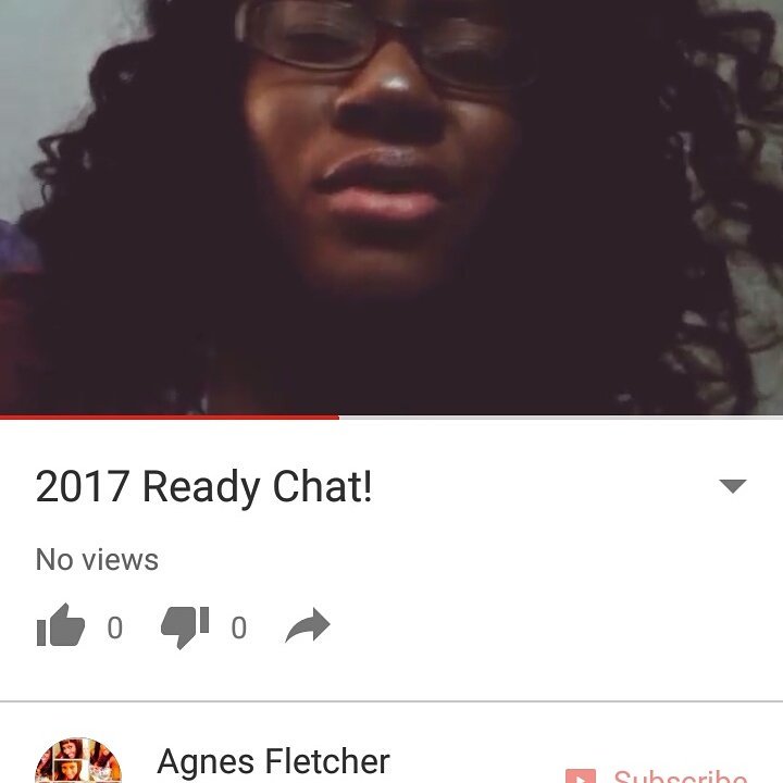 agnesfletcher14's tweet photo. New video is up on my YouTube channel go check it out! Ily❣🌸📷🎬📽
https://t.co/00A4aZk4nr 👈 https://t.co/xRINl2hado