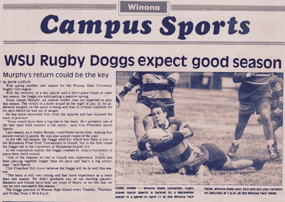 Aaspecht's tweet photo. Average rugby team
@BrianMurphy1415 @bmurph1019
#averageaaron https://t.co/eFC5QwcfP0