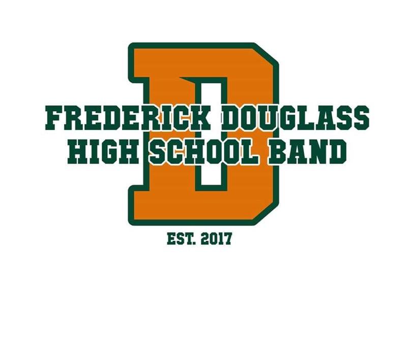 Frederick Douglass is excited to announce and partner with our new fired up band director Matthew Skaggs Mr. Skaggs  Welcome to the stables!
