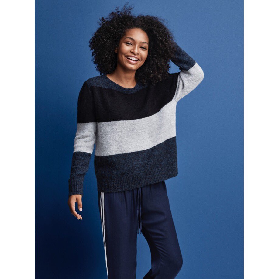 . <a href="/YaraShahidi/">Yara Shahidi</a> for <a href="/AEO/">American Eagle</a>
Shot by <a href="/cassblackbird/">cass bird</a>