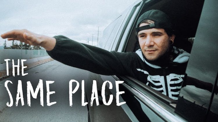 Watch <a href="/Skrillex/">Skrillex</a> Show Off His Many Sides In New Mini-Documentary, ‘The Same Place’ [see here] ragejunkie.com/watch-skrillex… #edm #Skrillex #music